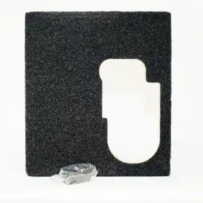 HiLux N80 Right Pre-Cut Power Panel Mounting Panel – MSA SP0505