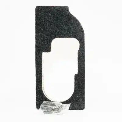 Navara Left Pre-Cut Power Panel Mounting Panel – MSA SP0515