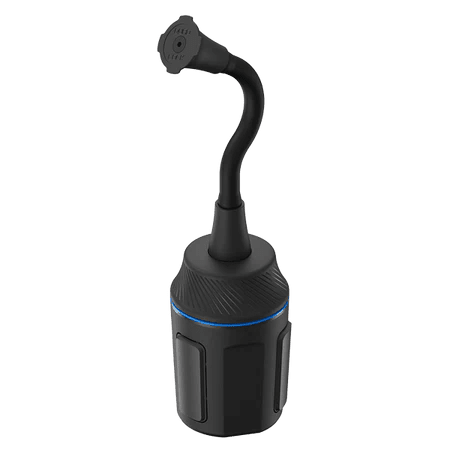 Quad Lock Cup Holder Mount