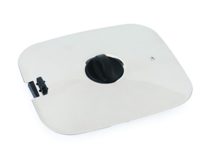 SmartSpace Frypan Lid