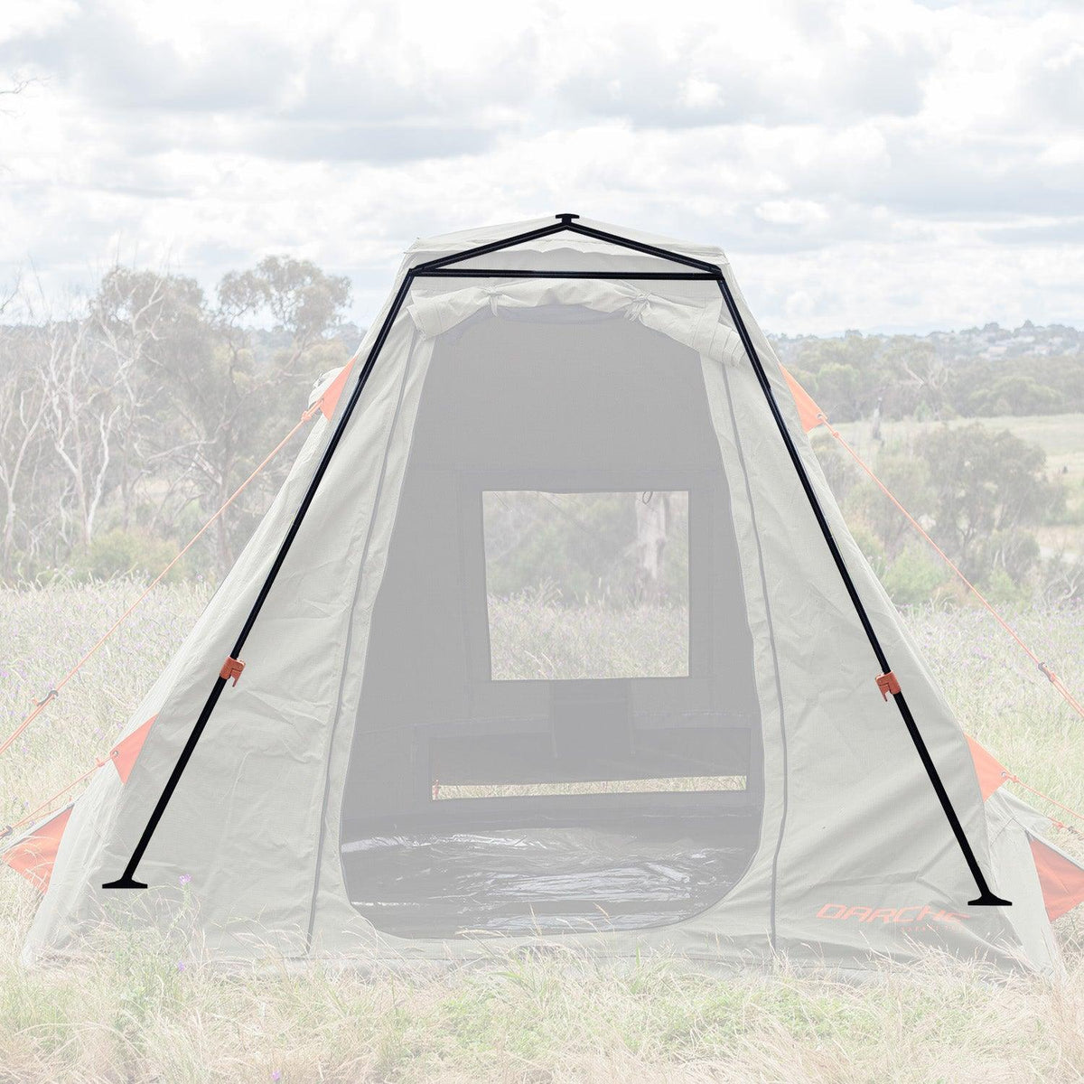 Darche Safari 260/350 A-Frame Kit