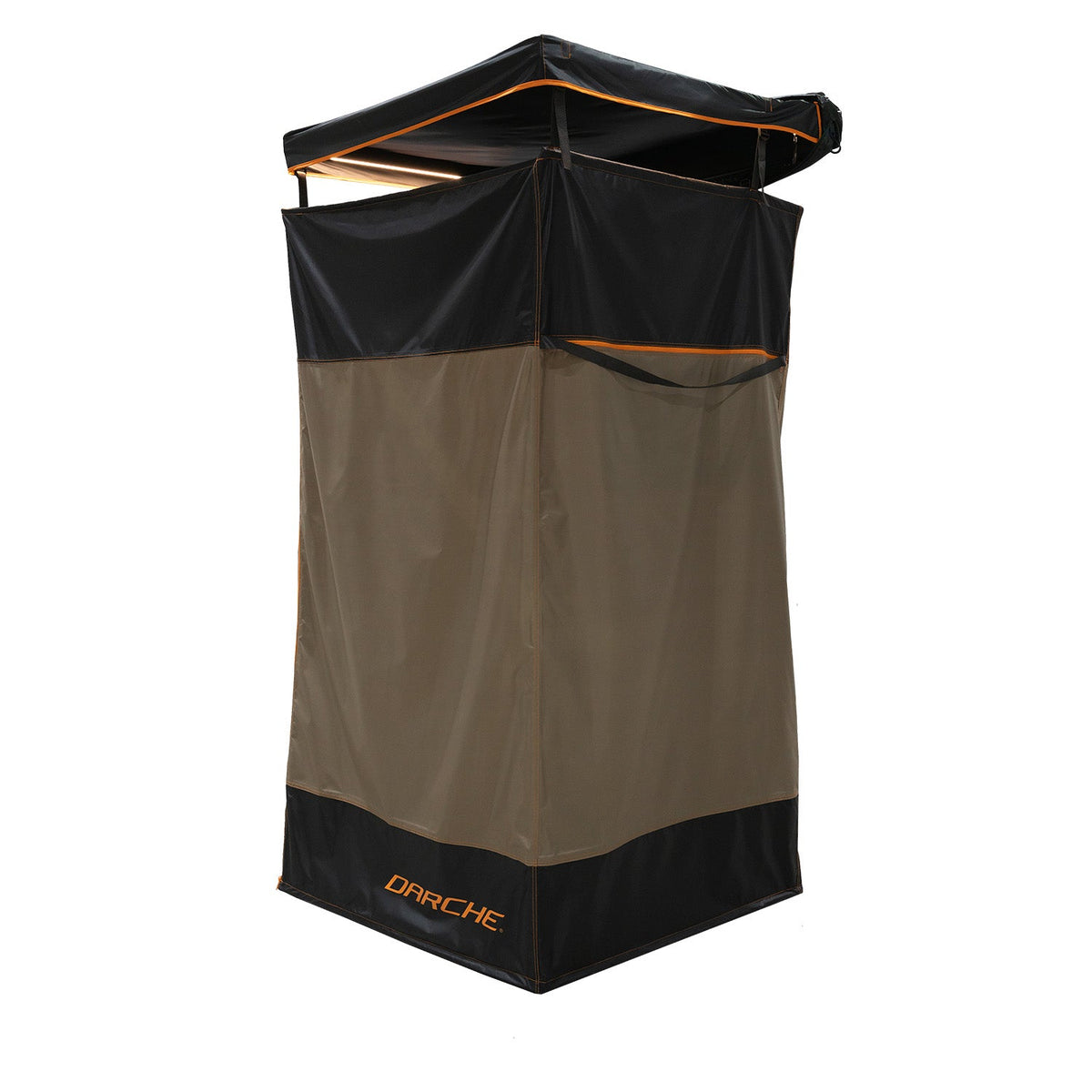 Darche Eclipse Shower Awning G2