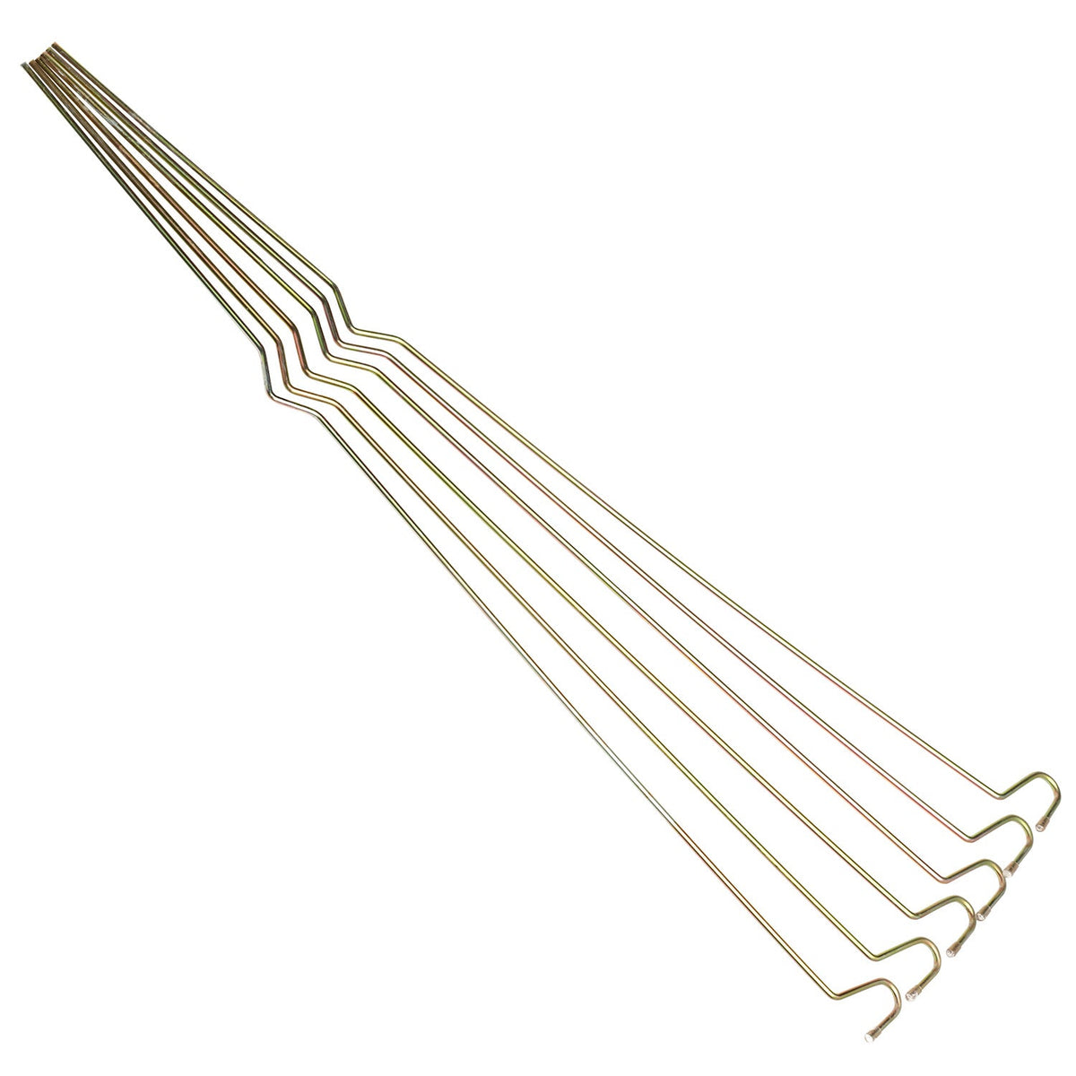 Darche RTT Tension Poles – 6 Pack
