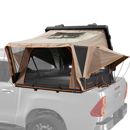 Darche Double Dee Hybrid Roof Top Tent