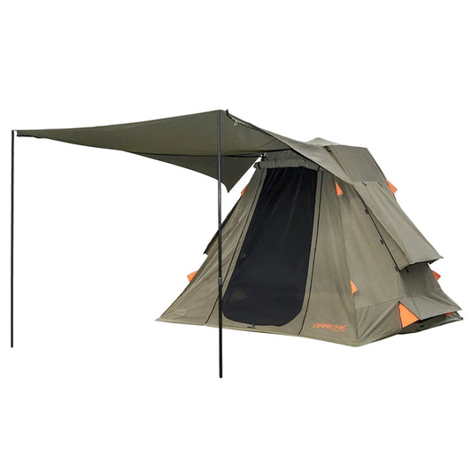Darche Safari 260 Touring Tent