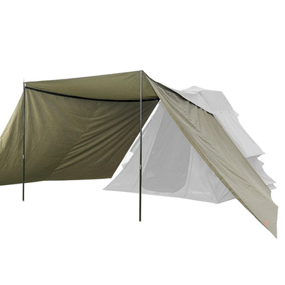 Darche Safari 260/350 Tent Walls