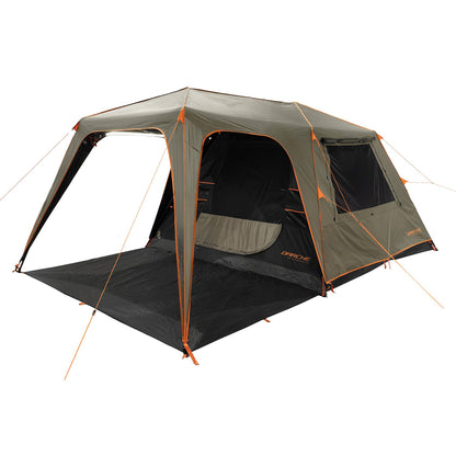 Darche Rapid Nightglo 6P Instant Tent