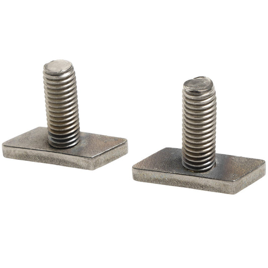 Darche Drop & Lock Channel Bolt Set