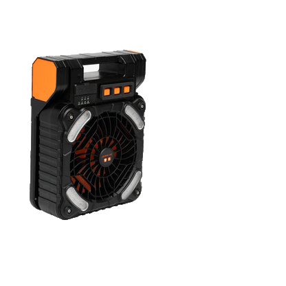 Darche Solar Fan and Light