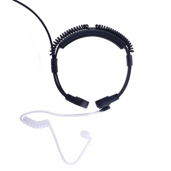 ORICOM - HMIC5000 Throat Microphone to suit DTX600