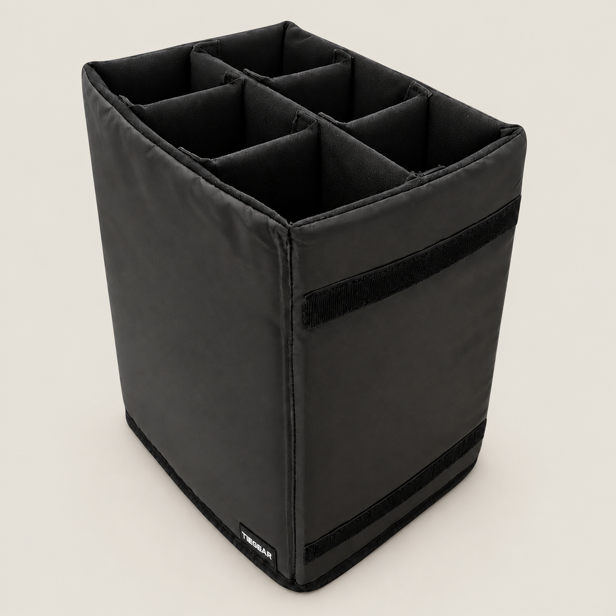 TIEGEAR BTL GUARD on warm stone background