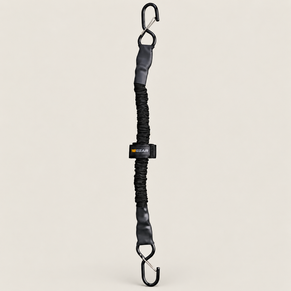 TIEGEAR LINX LARGE on warm stone background