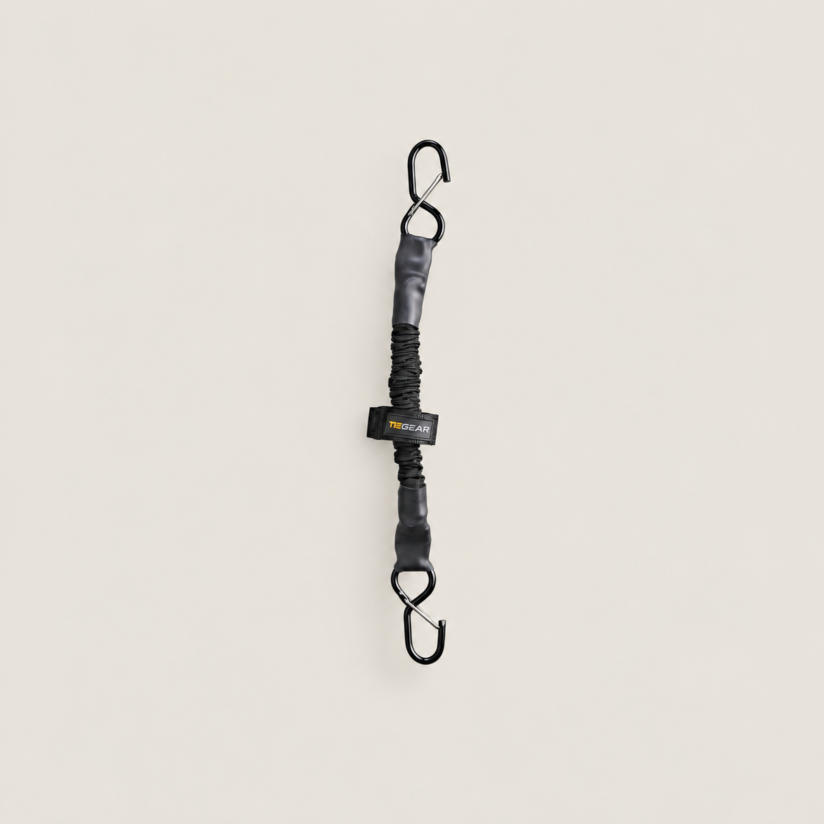 TIEGEAR LINX SMALL on warm stone background