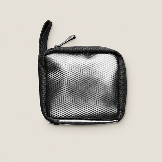 TIEGEAR PAX UTILITY POUCH 1.0 on warm stone background