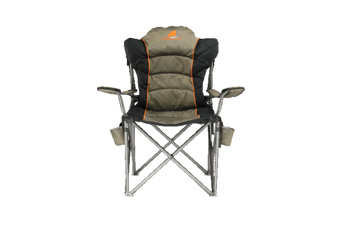 Oztent King Goanna Chair