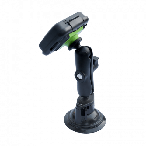 Zoleo RAM Universal Window Mounting Kit
